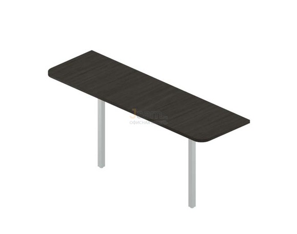 Мебель для персонала Объединяющая приставка RP-8+F-69