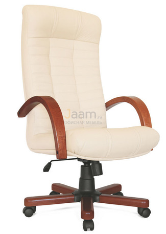 Кресло Атлант хром