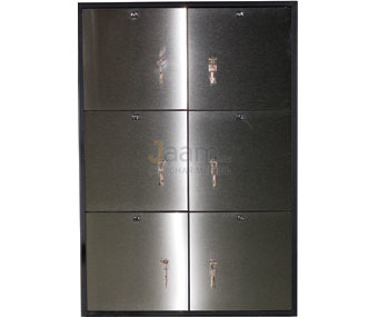 Сейф Депозитная ячейка VALBERG DB-6S*