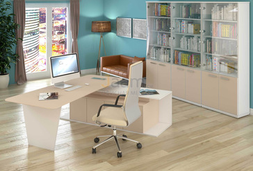 Кабинет руководителя Министр