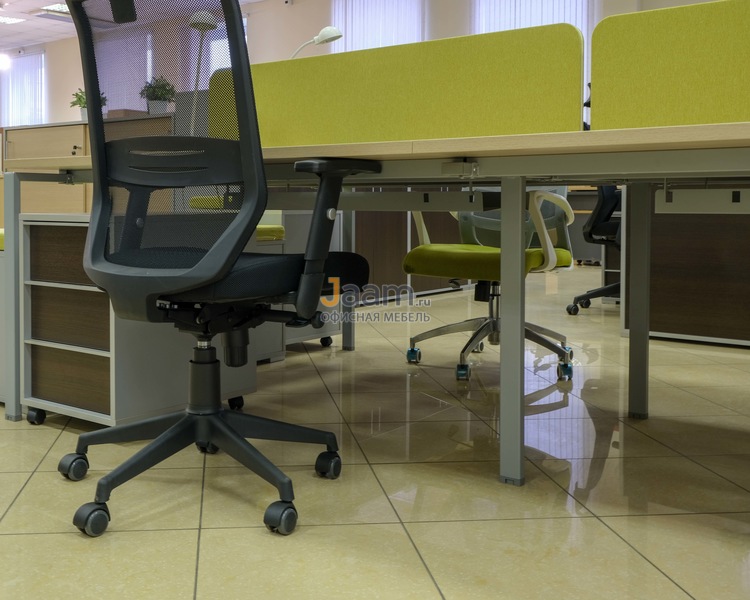 Мебель для персонала Балтика