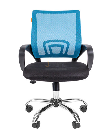 Кресло Chairman CH 696 CHROME