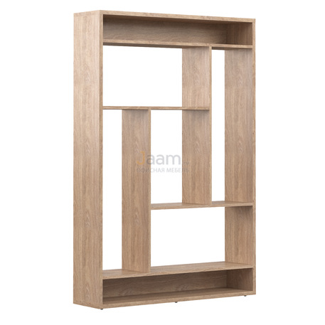 Кабинет руководителя Стеллаж ABC 120