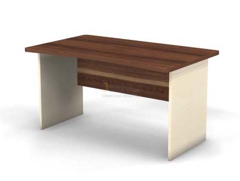 Мебель для персонала Стол прямой BM277