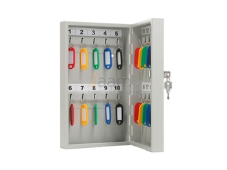 Металлическая ключница KEY-20
