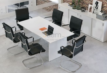 Мебель для персонала Style