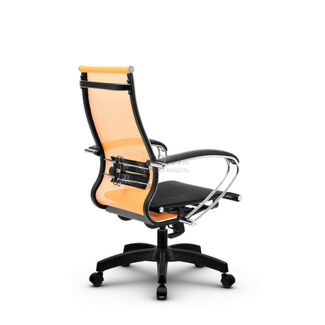 Кресло МЕТТА B 2m 9/K131+МЕТТА 17831