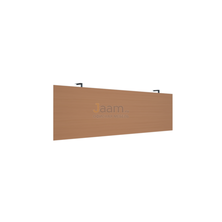 Мебель для персонала Модести-панели с держателями АМ-14П