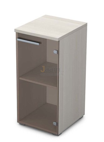 Мебель для персонала Офисный шкаф узкий низний 9П.023.2