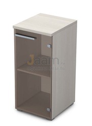 Мебель для персонала Офисный шкаф узкий низний 9П.023.2