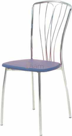 Кресло Омега Хром