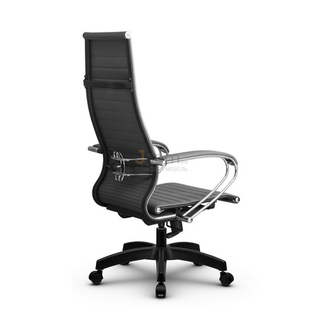 Кресло МЕТТА B 1m 8K1/K116+МЕТТА 17831