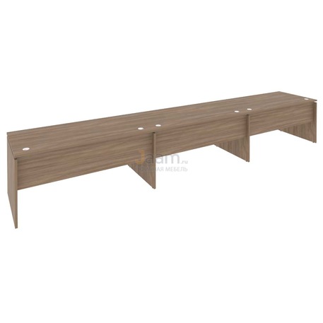 Мебель для персонала Рабочая станция O.RS-3.4.8