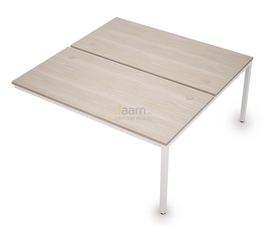 Мебель для персонала Конечный модуль 6МБК.284