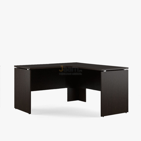 Мебель для персонала Стол эргономичный левый 140 TES284151