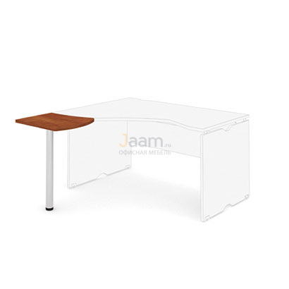 Мебель для персонала Сектор приставной