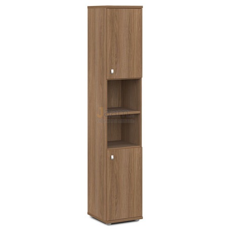 Мебель для персонала Шкаф полуоткрытый V-504