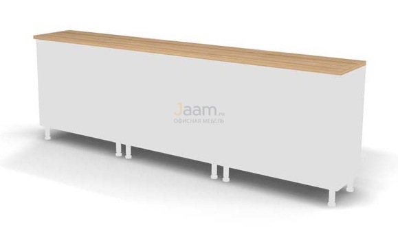 Мебель для персонала Топ шкафа 342 027