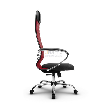 Кресло МЕТТА B 1b 21/K131+МЕТТА 17833