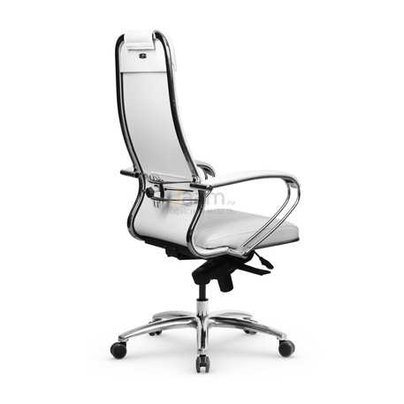 Кресло SAMURAI KL-1.04 MPES M-Edition