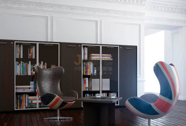 Кабинет руководителя Vegas