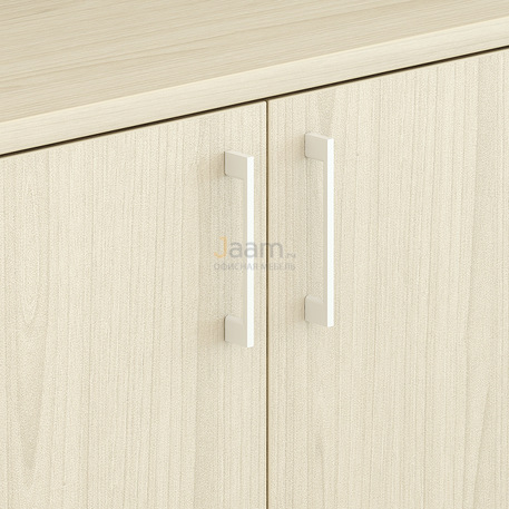 Мебель для персонала Металлическая ручка скоба OMHAN