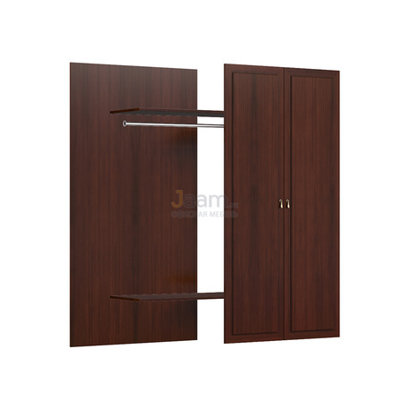 Кабинет руководителя Наполнение гардероба 2 ст. MNS2954203