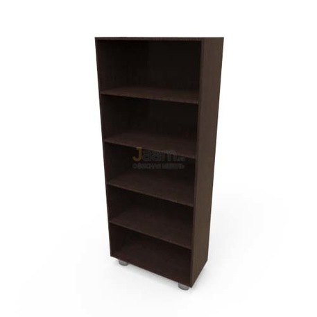 Кабинет руководителя Стелаж широкий высокий