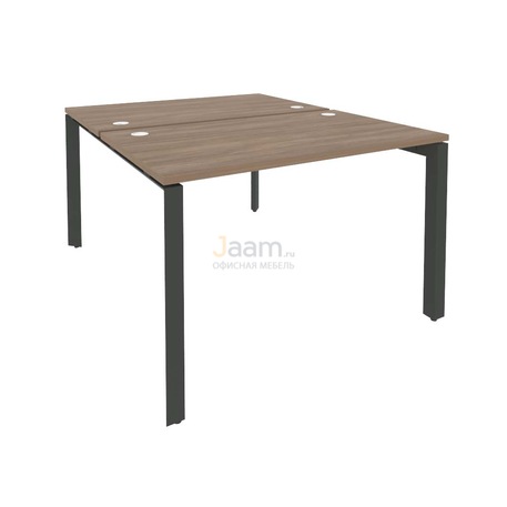 Мебель для персонала Рабочая станция O.MP-D.RS-2.2.7