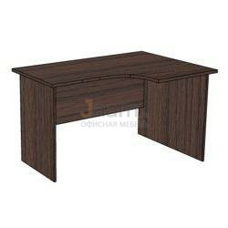 Мебель для персонала Стол криволинейный СФ259