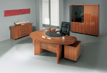 Кабинет руководителя Perth