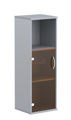 Мебель для персонала Офисный шкаф СУ-2.2 Л