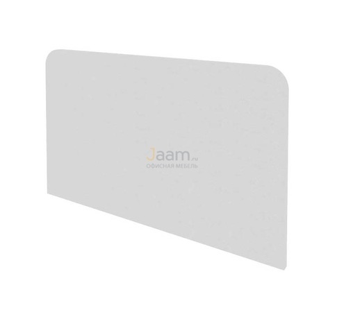 Мебель для персонала Экран боковой С.ЭКР.Б-72
