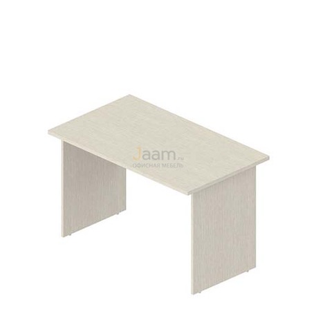 Мебель для персонала Стол прямой G-101