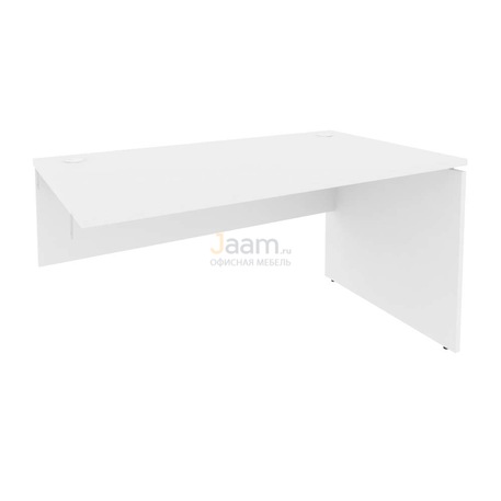 Мебель для персонала Наборный элемент рабочей станции O.1.NRS-3.8