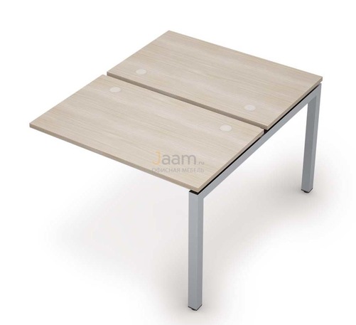 Мебель для персонала Конечный модуль 6МБК.5267