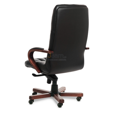 Кресло PREMIER A кожа+кож.зам.