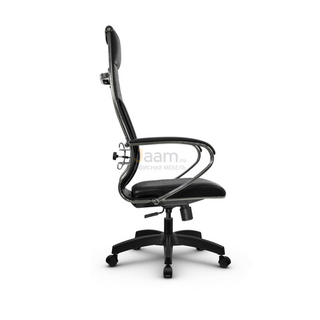 Кресло МЕТТА L 1c 44B/K116+МЕТТА 17831