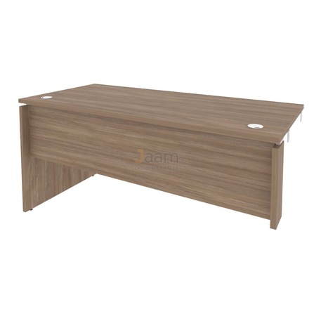 Мебель для персонала Стол-приставка левый O.SPR-4.7L