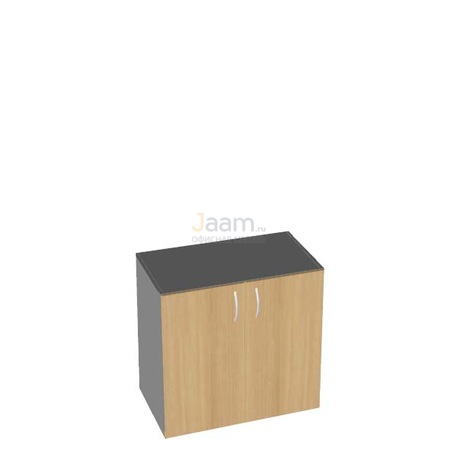 Мебель для персонала Шкаф широкий низкий ФР-4.0,БВ-91.0