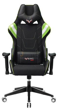 Кресло Zombie VIKING 4 AERO