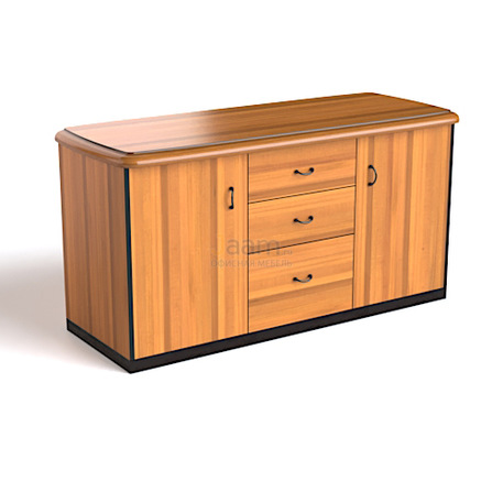 Кабинет руководителя Греденция 2011