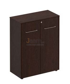 Кабинет руководителя Офисный шкаф для документов средний