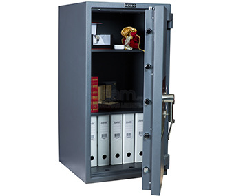 Взломостойкий сейф Сейф MDTB Bastion M 99 2K