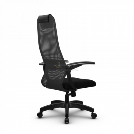 Кресло SU-BU158-8+Комплект Pl