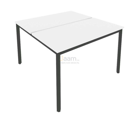 Мебель для персонала Рабочая станция на металлокаркасе С.СП-4.2