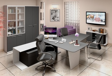 Кабинет руководителя Министр