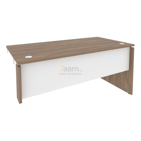 Мебель для персонала Стол-приставка правый O.SPR-4.8R