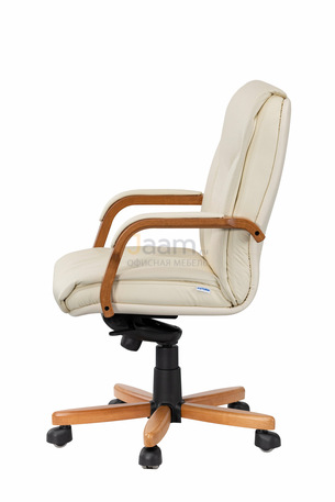 Кресло Елена/Д кожа люкс