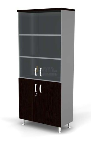 Мебель для персонала Шкаф комбинированный 5-ур BR81.0549